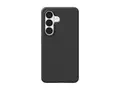 Belkin SheerForce Protect Series - Baksidedeksel for mobiltelefon magnetisk - svart - for Samsung Galaxy S26