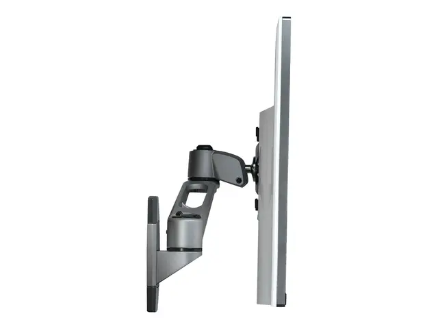 StarTech.com Wall Mount Monitor Arm - 10.2" Swivel For up to 34" V...