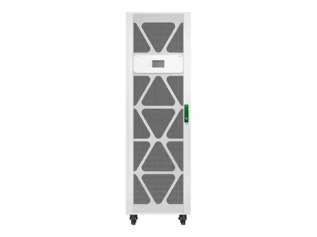 APC Easy UPS 3M E3MOPT006 - Strømkabelsett