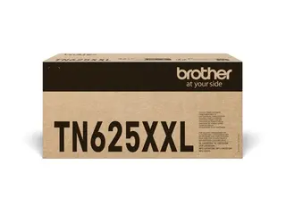 Brother TN625XXLC - Høykapasitets - cyan original - boks - tonerpatron - for Brother DCP-L8630CDW, HL-L8430CDW, HL-L8570CDW, MFC-L8730CDW; Workhorse MFC-L8970CDW