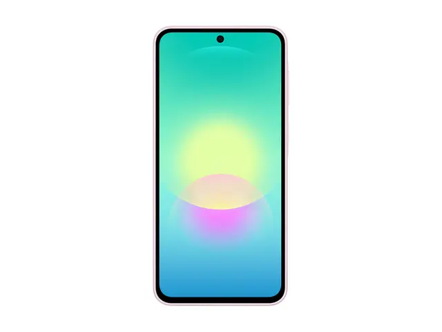 Samsung Galaxy A27 - Lys lyserød - 128 GB 