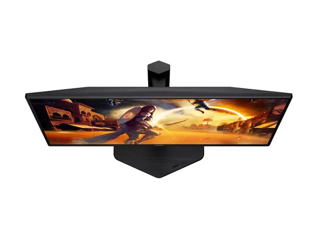 AOC 25G4ZR 24.5inch 16:9 Fast IPS 260H OC Native 240Hz 1920x1080 HAS 130mm HDMI 
