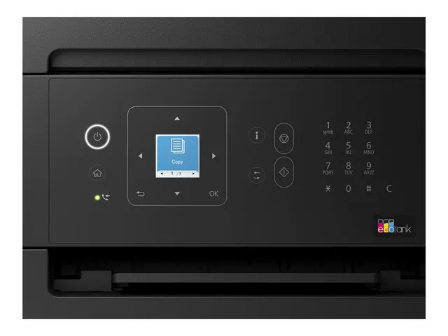 Epson EcoTank ET-4900 - Multifunksjonsskriver - farge - ink-jet - ...