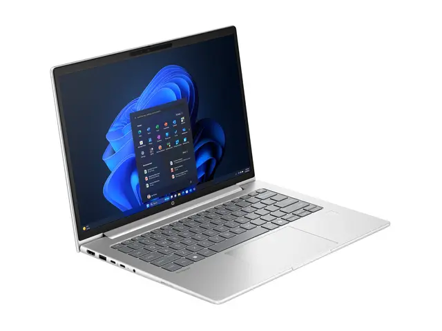 HP ProBook 4 G1ah Notebook AI - 14" AMD Ryzen 5 220 16 GB RAM 512 ...