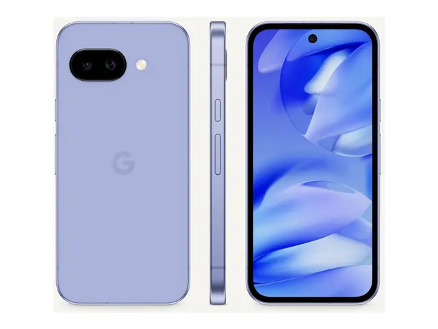Google Pixel 9A - Iris 128 GB