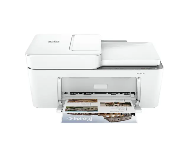 HP Deskjet 4220e All-in-One - Multifunksjonsskriver farge ink-jet ...