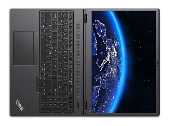 Lenovo ThinkPad P16v Gen 1 - AI Ready 16" AMD Ryzen 9 7940HS PRO 3...
