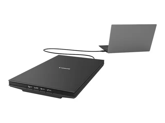 Canon CanoScan LiDE 300 - Planskanner - Contact Image Sensor (CIS)...