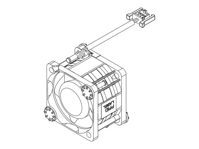 Dell - Vifteenhet kundesett Arve garantien til Dell-systemet eller...