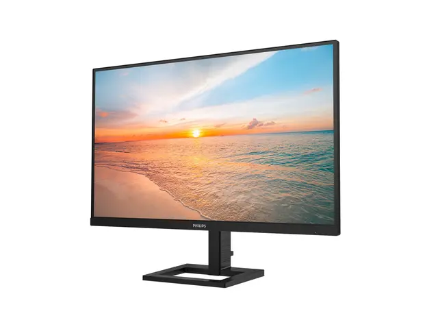 Philips 27E1N1900AE - 1000 Series LED-skjerm 27" 3840 x 2160 4K UH...