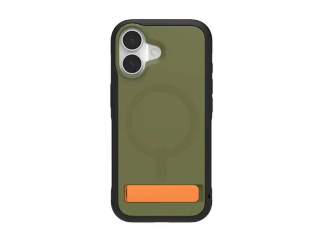 ZAGG Sedona Snap - Baksidedeksel for mobiltelefon MagSafe-samsvar ...