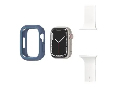 OtterBox EXO EDGE - Støtfanger for smartarmåndsur polykarbonat, TP...