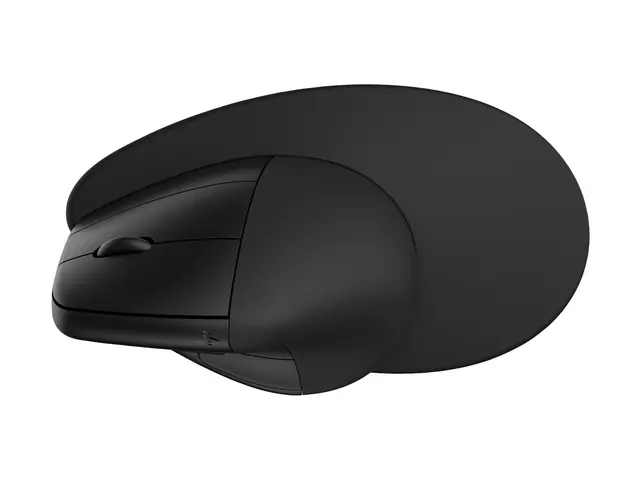 HP 925 - Vertikal mus 6 knapper trådløs Bluetooth 5.3, 2.4 GHz USB...