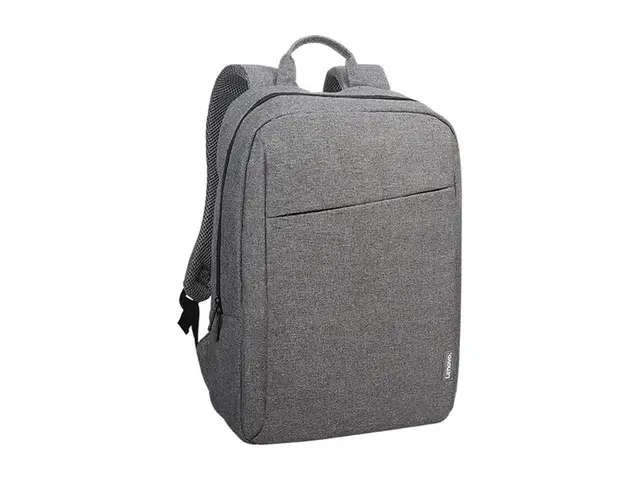 Lenovo Casual Backpack B210 - Notebookryggsekk 15.6" stålgrå
