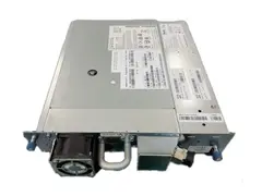 HPE StoreEver LTO-7 Ultrium 15000 FC Drive Upgrade Kit Modul for b&#229;ndbiblioteksstasjon - LTO Ultrium (6 TB / 15 TB) - Ultrium 7 - 8Gb Fibre Channel - intern - 5.25&quot; - kryptering - for P/N: R1R75A, R1R75AR