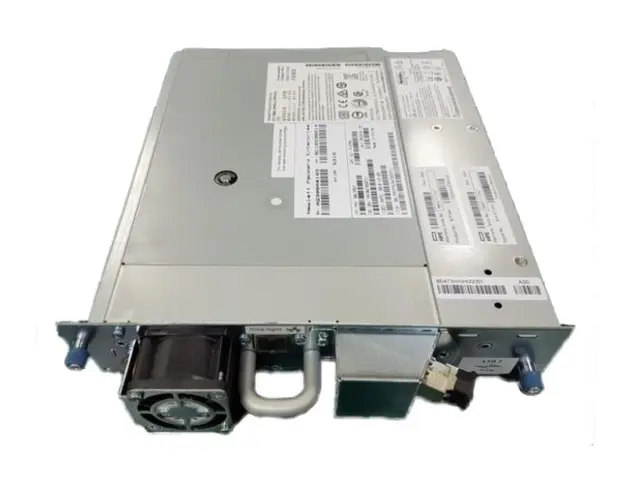 HPE StoreEver LTO-7 Ultrium 15000 FC Drive Upgrade Kit - Modul for...
