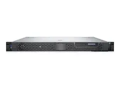 Dell PowerEdge R660xs - rackmonterbar Xeon Silver 4510 2.4 GHz 32 GB - SSD 480 GB