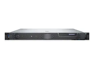 Dell PowerEdge R660xs - rackmonterbar Xeon Silver 4510 2.4 GHz 32 GB - SSD 480 GB