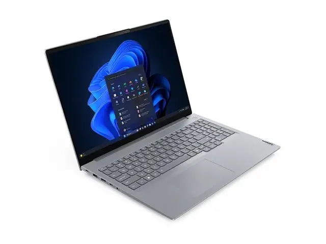 Lenovo ThinkBook 16 G9 AHP - 16" AMD Ryzen 5 220 GB RAM 512 SSD No...
