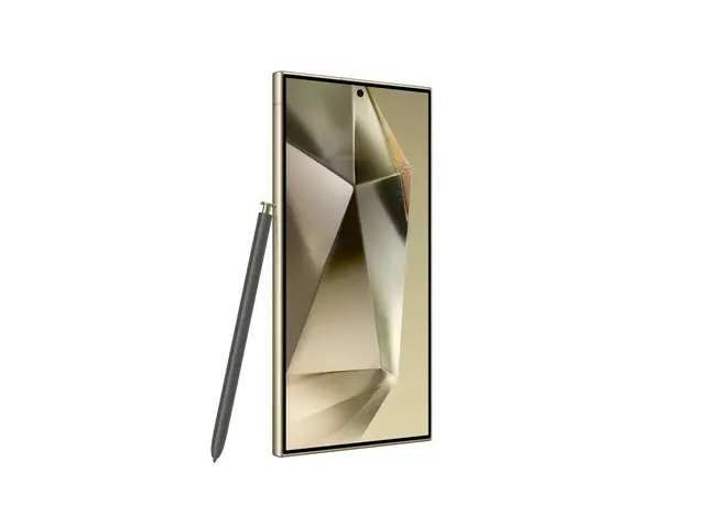 <p>2nd-A Galaxy S24 Ultra 1TB T.Yellow A-grade - Brukt - 2 års gar...