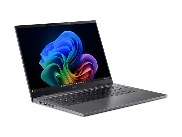 Acer TravelMate X4 14 AI TMX414-51-TCO - 14" Intel Core Ultra 5 22...