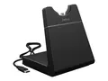Jabra Engage - Ladestativ - for Engage 55 Mono, 55 Stereo