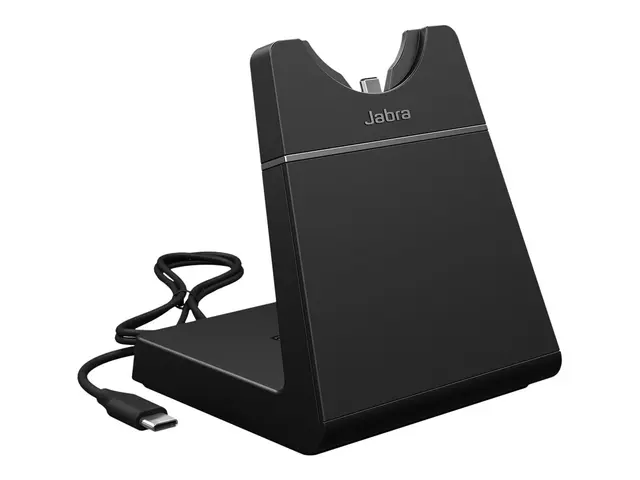 Jabra Engage - Ladestativ for 55 Mono, Stereo