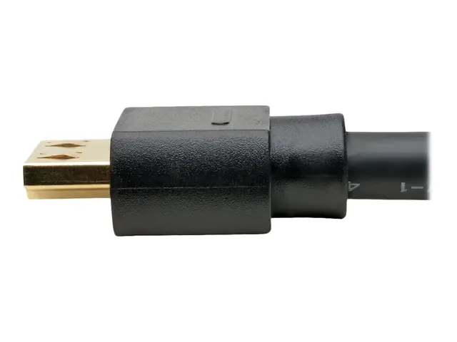 Eaton Tripp Lite Series DisplayPort 1.2 to HDMI Active Adapter Cab...
