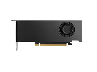 NVIDIA RTX 4000 SFF Ada - Grafikkort RTX 4000 SFF Ada - 20 GB GDDR6 - PCIe 4.0 x16 - 4 x Mini DisplayPort