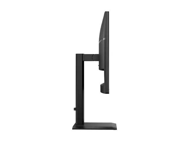 AOC Essential-line Q27E4CW - E4 Series - LED-skjerm USB - 27" - 2560 x 1440 QHD @ 120 Hz - IPS - 350 cd/m² - 1500:1 - 4 ms - HDMI, DisplayPort, USB-C - høyttalere - svart 