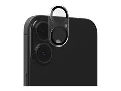 ZAGG InvisibleShield Glass Elite - Linsebeskytter for mobiltelefon for Apple iPhone 16, 16 Plus