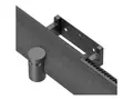 Jabra - Veggmontering for videokonferanse svart - for PanaCast 50