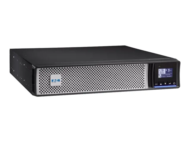 Eaton 5PX G2 - UPS (rackmonterbar/ekstern) - 1500 watt - 1500 VA -...