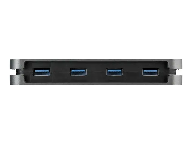 StarTech.com 4 Port USB C Hub - 4x USB-A 5Gbps 3.0 Type-C (USB 3.2...