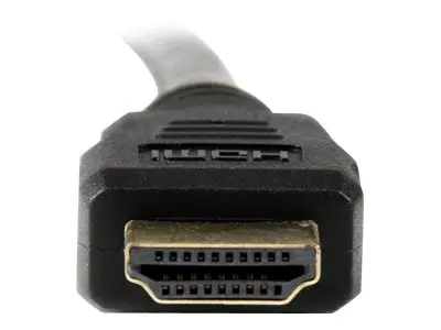 StarTech.com 2m High Speed HDMI Cable to DVI Digital Video Monitor...