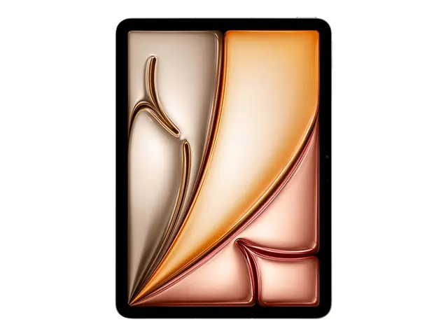 Apple 11-inch iPad Air M2 Wi-Fi - Tablet 512 GB 11" IPS (2360 x 16...