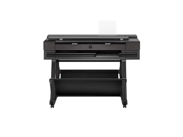 HP DesignJet T850 - 36" multifunksjonsskriver farge ink-jet 914 x ...