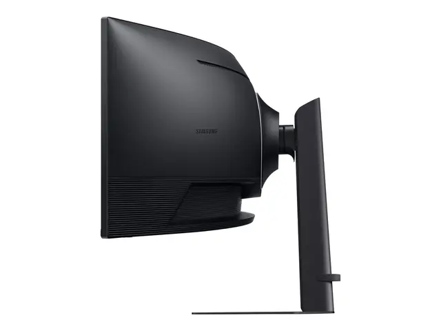 Samsung ViewFinity S9 S49C950UAU - S95UC Series LED-skjerm kurvet ...