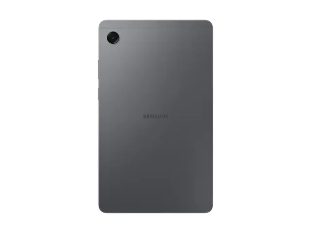 Samsung Galaxy Tab A11 - Tablet Android - 64 GB - 8.7" TFT (1340 x 800) - microSD-spor - 4G, 3G - grå 