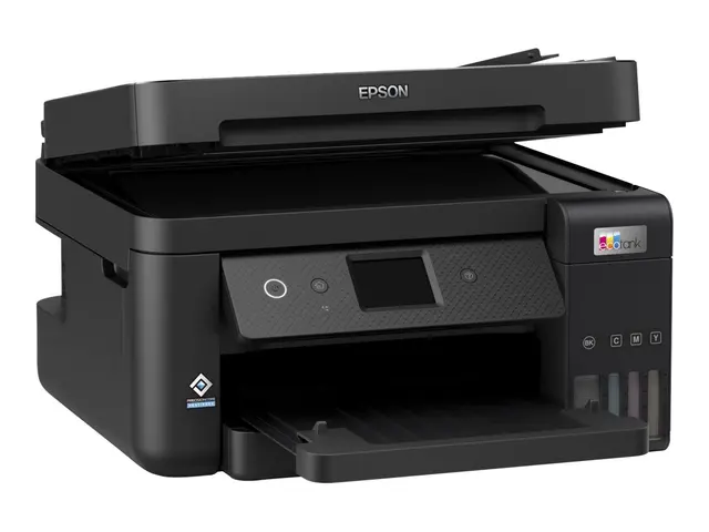 Epson EcoTank ET-4850 - Multifunksjonsskriver - farge - ink-jet - ...