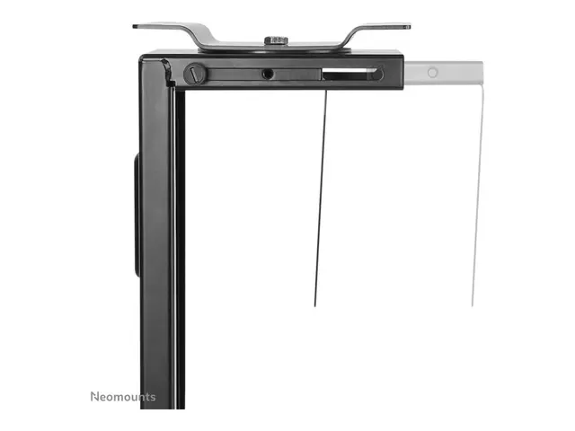 Neomounts NM-CPU100 - Monteringssett (CPU-montering) svart under s...