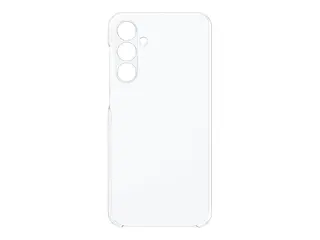 Samsung EF-QA166 - Baksidedeksel for mobiltelefon gjennomsiktig - for Galaxy A16, A16 5G