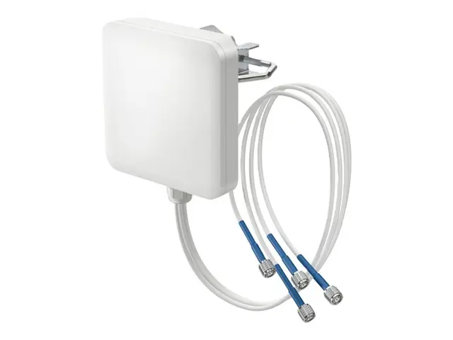 QuWireless QuSector 9HV-65-4 - Antenne - panel - Wi-Fi - 8 dBi (fo...
