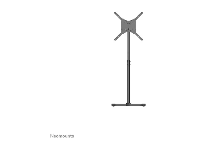 Neomounts NS-FS100 - Stativ tipping for LCD-skjerm svart skjermstø...
