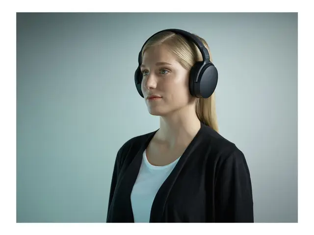 EPOS ADAPT 360 - Hodesett full størrelse Bluetooth trådløs aktiv s...