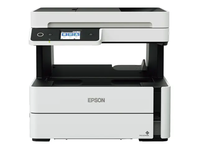 Epson EcoTank ET-M3180 - Multifunksjonsskriver S/H ink-jet ITS A4/...