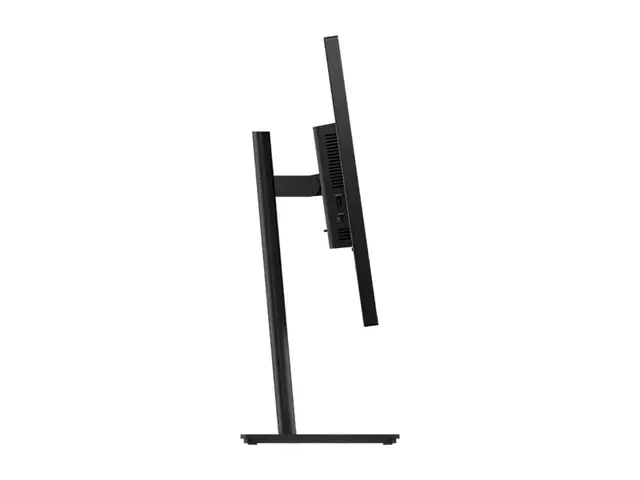 Lenovo ThinkVision T27UD-40 - LED-skjerm 27" 3840 x 2160 4K @ 60 H...