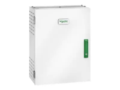Schneider Electric Galaxy VS Battery Breaker Box 20-80kW 400V - Si...