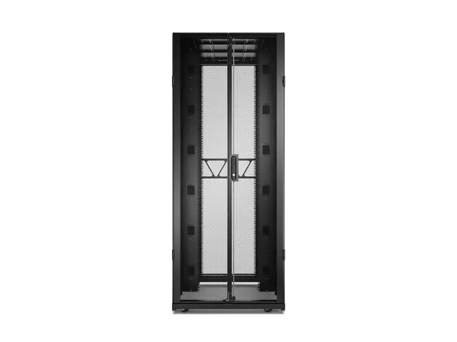 APC NetShelter SX Gen 2 - Rack skap 1991 H x 800W 1200D mm, med si...
