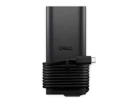 Dell - USB-C-strømadapter - AC 120/230 V 130 watt - for Precision 34XX, 35XX, 54XX; Pro Max 14, 14 MC14250, 16 MC16250, 16 MC16255; XPS 16 DA16250